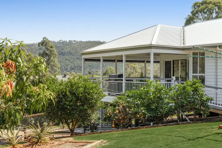 Main view of Homely house listing, 4/81 Tabletop Drive, Withcott QLD 4352