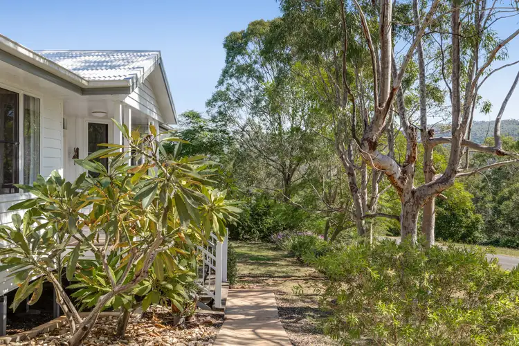 Third view of Homely house listing, 4/81 Tabletop Drive, Withcott QLD 4352
