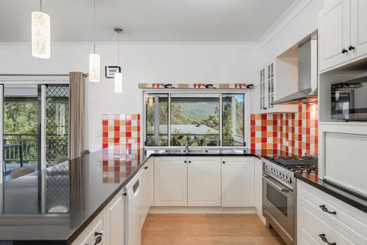 Sixth view of Homely house listing, 4/81 Tabletop Drive, Withcott QLD 4352