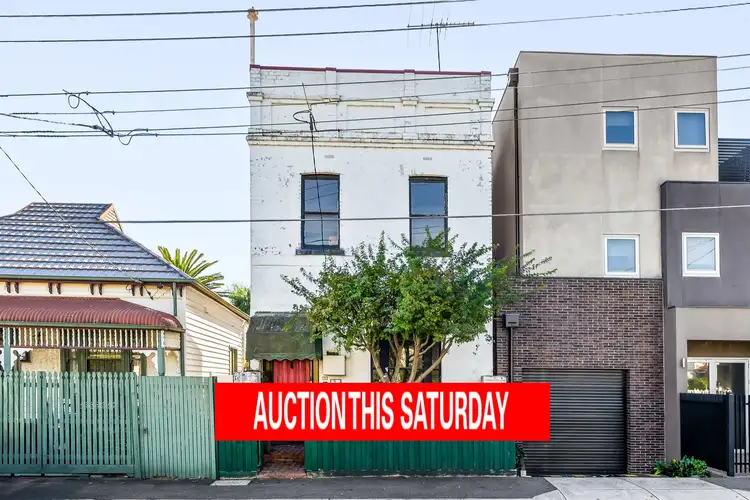 73 York Street, Richmond VIC 3121