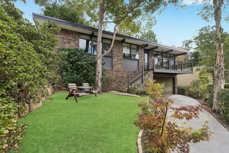 37 Wareemba Avenue