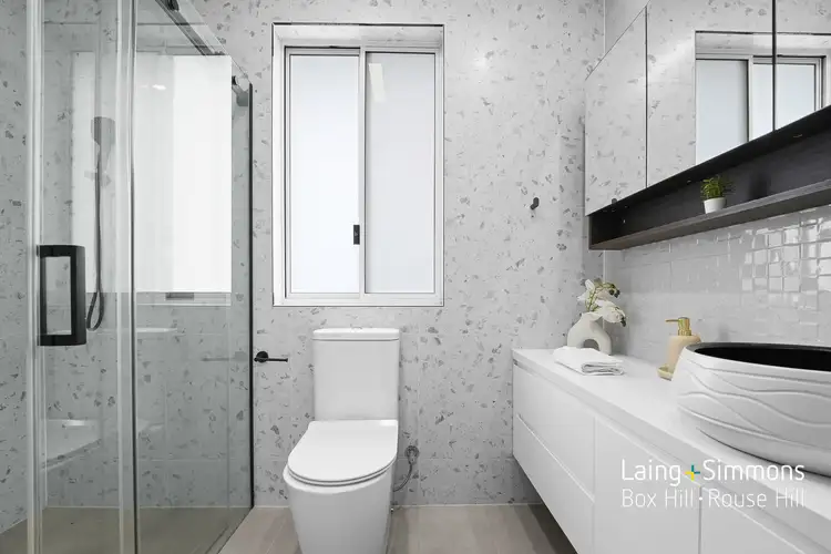 Fourth view of Homely house listing, 17 Kudgee Street, The Ponds NSW 2769