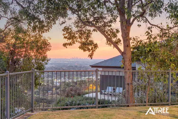 6 Summit View, Mount Richon WA 6112