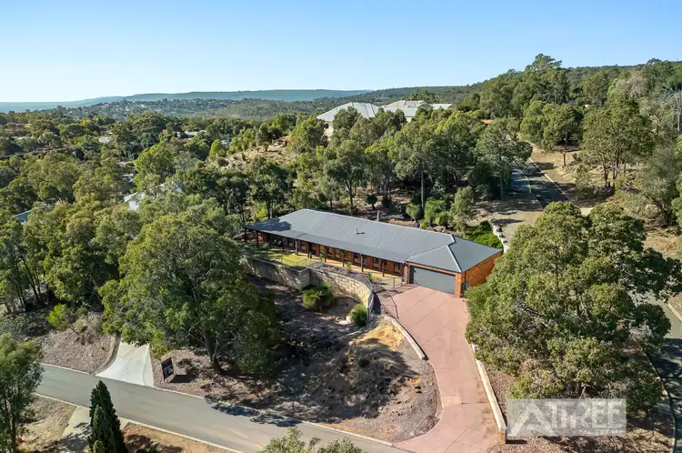 Sixth view of Homely house listing, 6 Summit View, Mount Richon WA 6112
