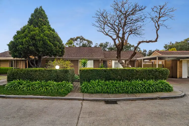 Second view of Homely unit listing, 2/2 Mascoma Street, Strathmore VIC 3041