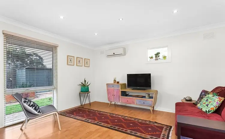 Second view of Homely unit listing, 2/2-14 Mascoma Street, Strathmore VIC 3041