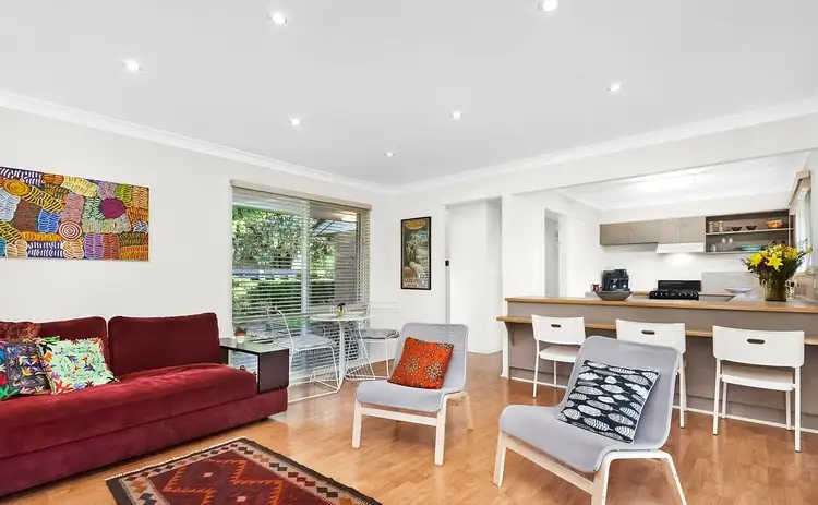 Third view of Homely unit listing, 2/2-14 Mascoma Street, Strathmore VIC 3041