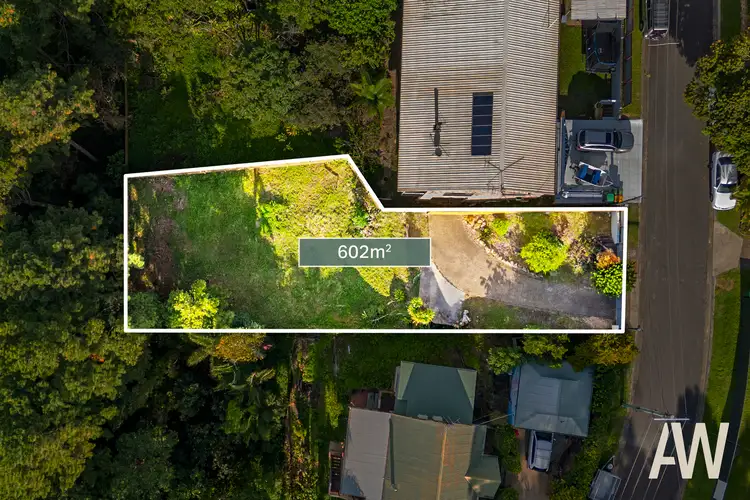 38 City View Terrace, Nambour QLD 4560