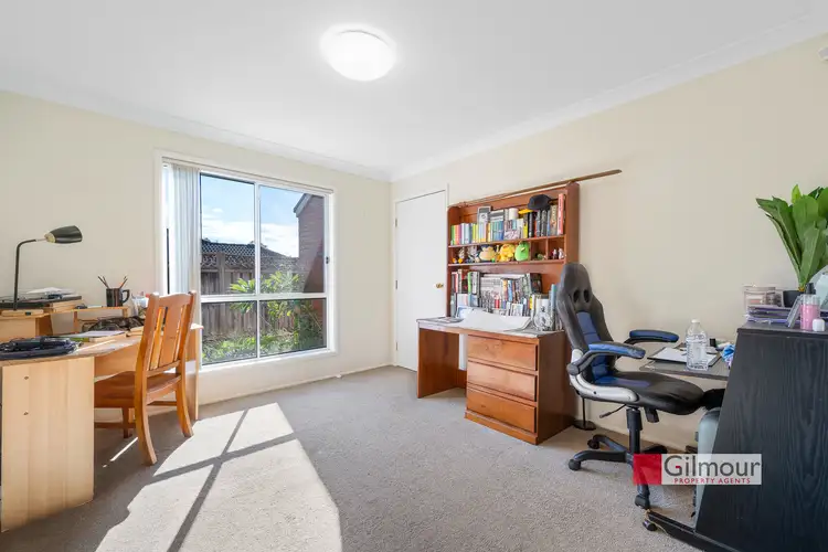 Sixth view of Homely house listing, 3 Marsden Avenue, Kellyville NSW 2155