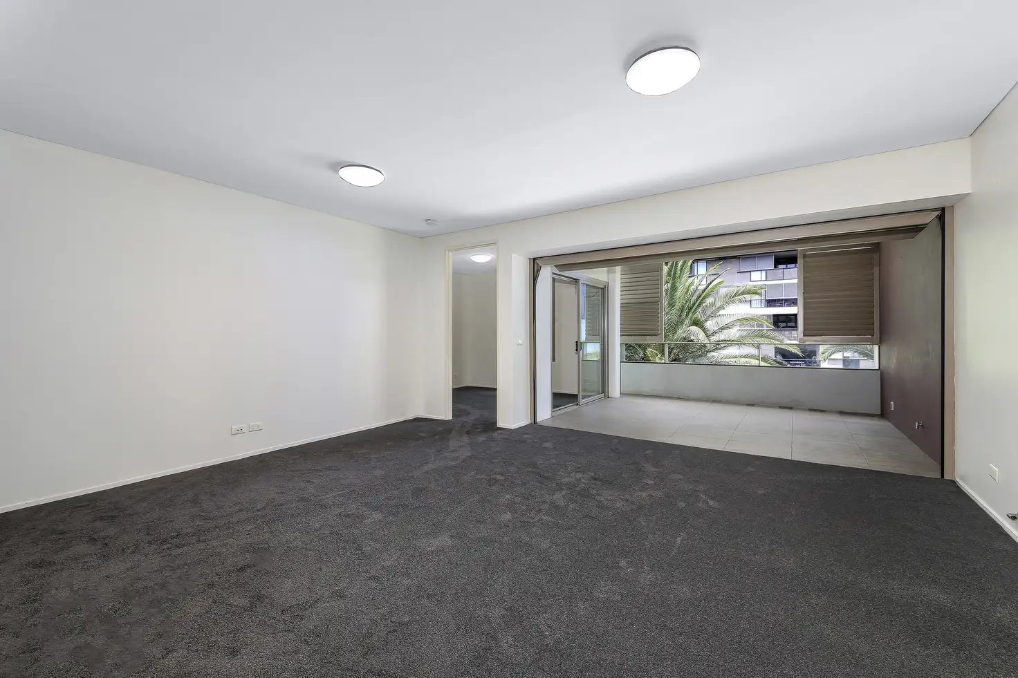 Main view of Homely apartment listing, 2604/4 Sterling Circuit, Camperdown NSW 2050