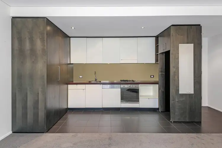 Second view of Homely apartment listing, 2604/4 Sterling Circuit, Camperdown NSW 2050