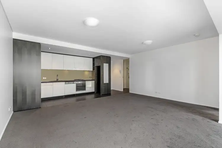 Third view of Homely apartment listing, 2604/4 Sterling Circuit, Camperdown NSW 2050