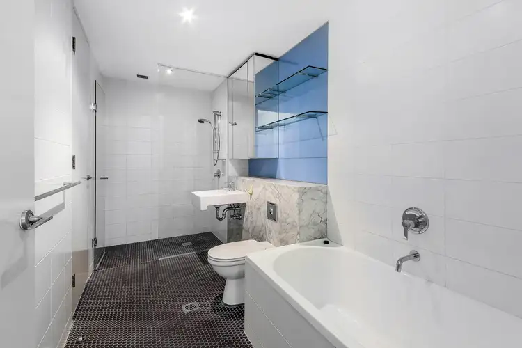 Fourth view of Homely apartment listing, 2604/4 Sterling Circuit, Camperdown NSW 2050