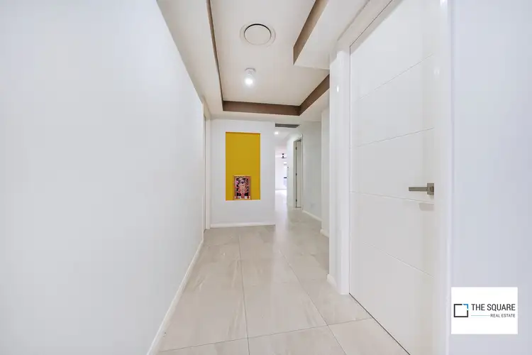 Second view of Homely house listing, 21 Stabler Street, Marsden Park NSW 2765