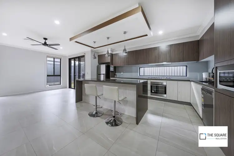 Third view of Homely house listing, 21 Stabler Street, Marsden Park NSW 2765