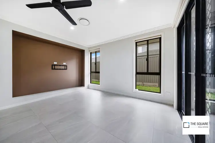 Fourth view of Homely house listing, 21 Stabler Street, Marsden Park NSW 2765