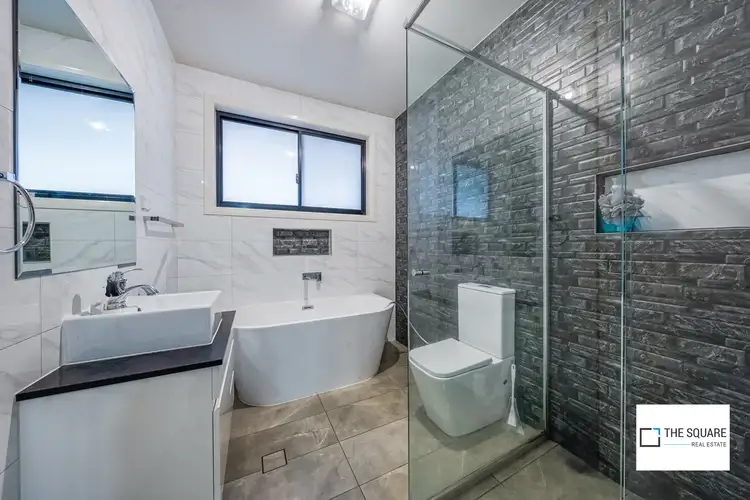 Sixth view of Homely house listing, 21 Stabler Street, Marsden Park NSW 2765