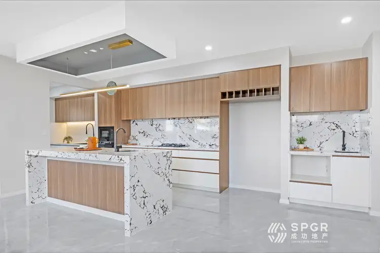 186 Commercial Road, Vineyard NSW 2765