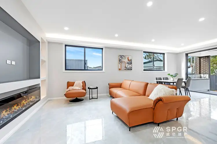 Fifth view of Homely house listing, 186 Commercial Road, Vineyard NSW 2765