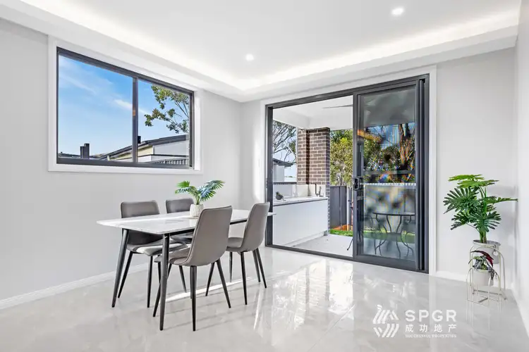 Sixth view of Homely house listing, 186 Commercial Road, Vineyard NSW 2765