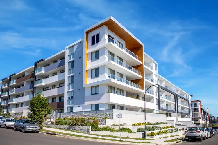Main view of Homely apartment listing, 251/3 Manchester Drive, Schofields NSW 2762