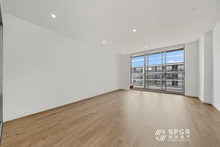 Second view of Homely apartment listing, 251/3 Manchester Drive, Schofields NSW 2762