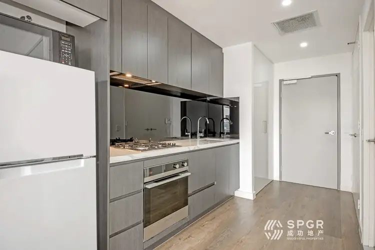 Fourth view of Homely apartment listing, 251/3 Manchester Drive, Schofields NSW 2762
