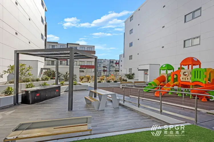 Sixth view of Homely apartment listing, 251/3 Manchester Drive, Schofields NSW 2762