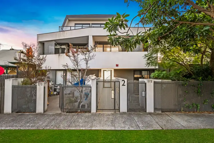 101/2 Belsize Avenue, Carnegie VIC 3163