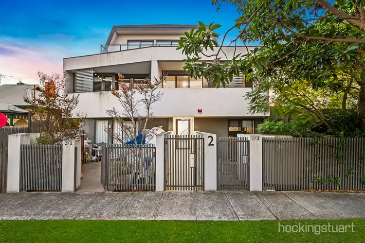101/2 Belsize Avenue, Carnegie VIC 3163