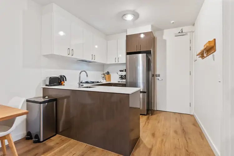 Fifth view of Homely unit listing, 101/2 Belsize Avenue, Carnegie VIC 3163