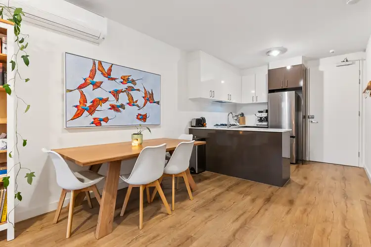 Sixth view of Homely unit listing, 101/2 Belsize Avenue, Carnegie VIC 3163