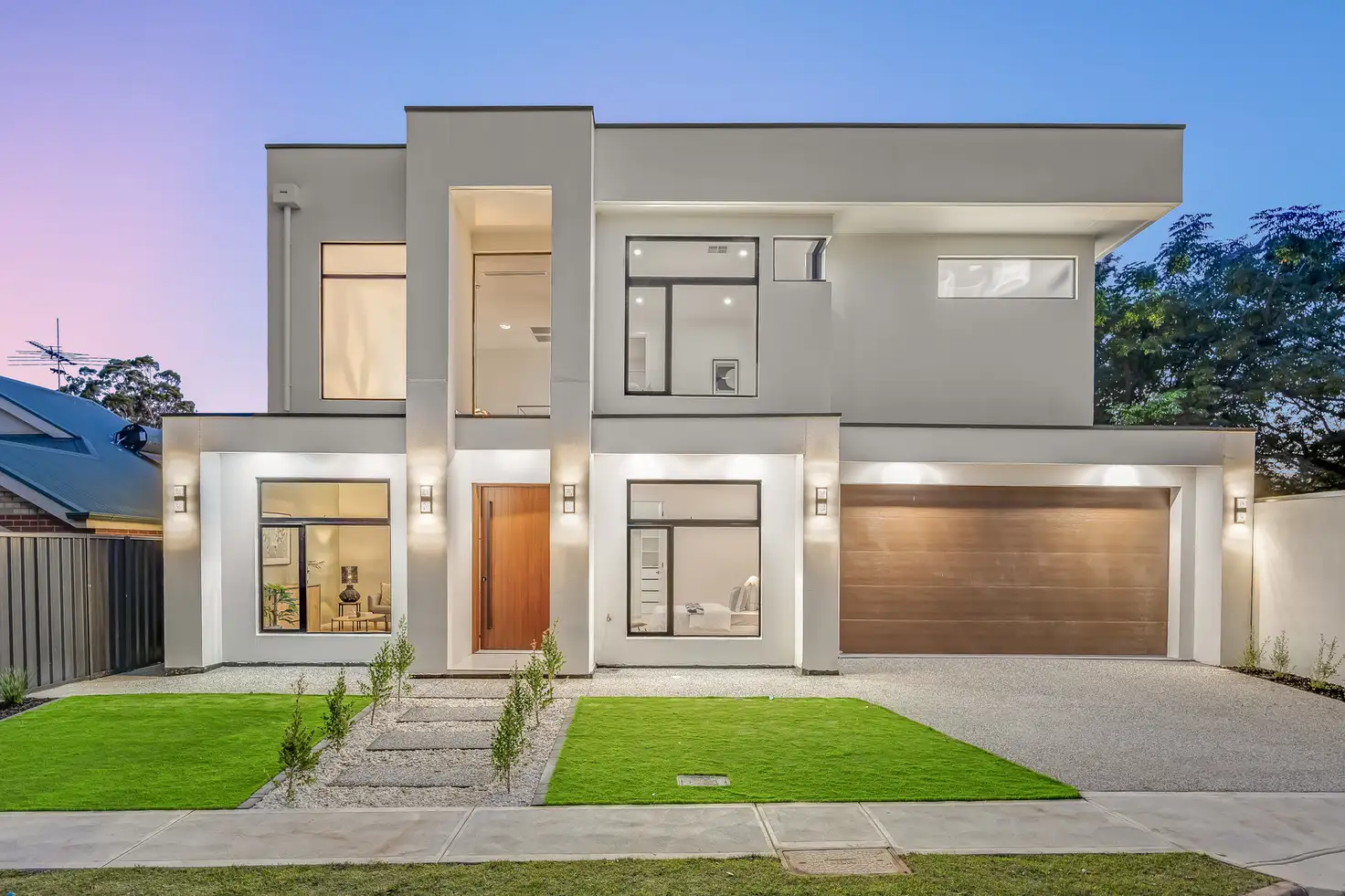 Main view of Homely house listing, 43 Colton Avenue, Magill SA 5072