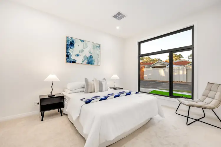 Second view of Homely house listing, 43 Colton Avenue, Magill SA 5072