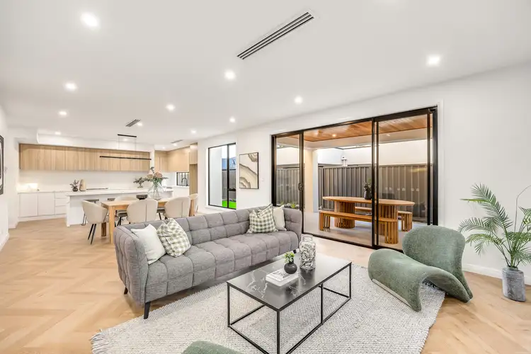 Fourth view of Homely house listing, 43 Colton Avenue, Magill SA 5072