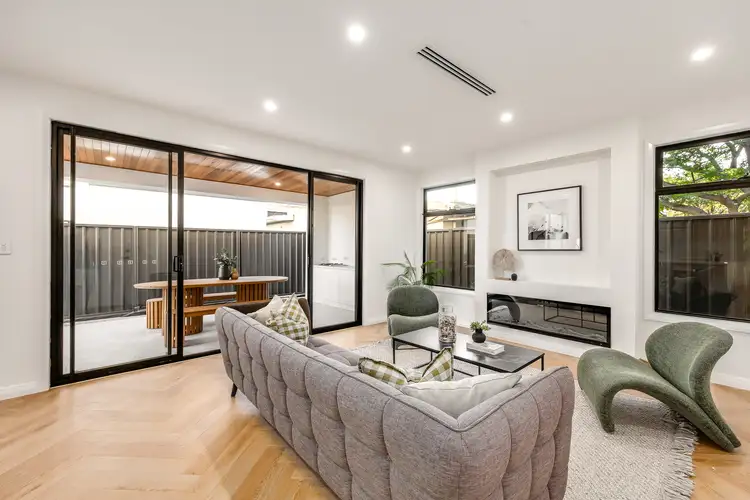 Fifth view of Homely house listing, 43 Colton Avenue, Magill SA 5072