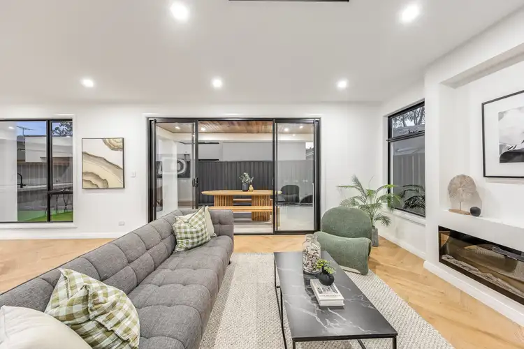 Sixth view of Homely house listing, 43 Colton Avenue, Magill SA 5072