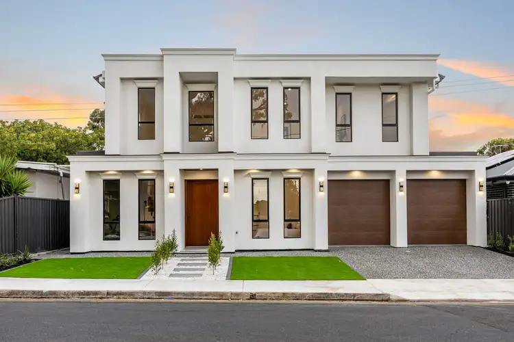 100 Shakespeare Avenue, Magill SA 5072