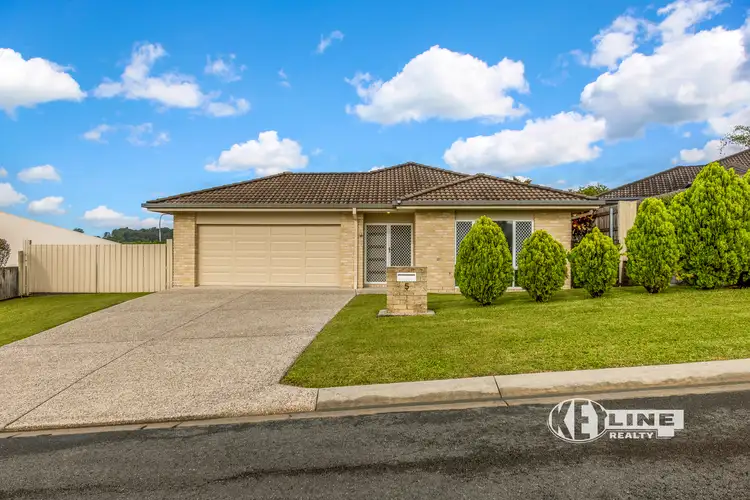 5 Heslop Place, Burnside QLD 4560