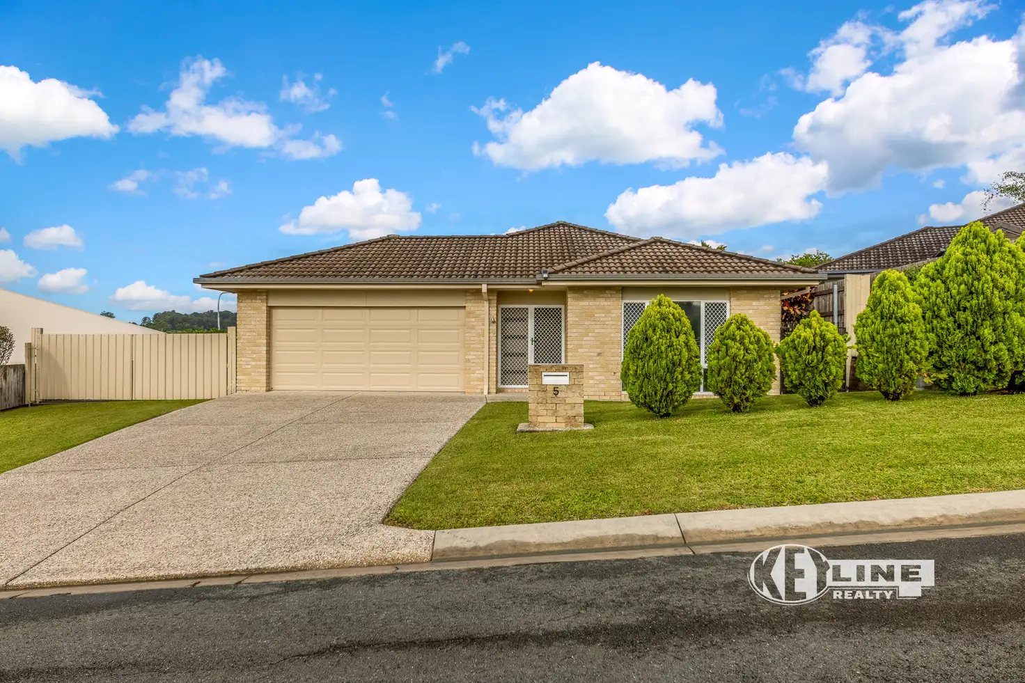 Main view of Homely house listing, 5 Heslop Place, Burnside QLD 4560