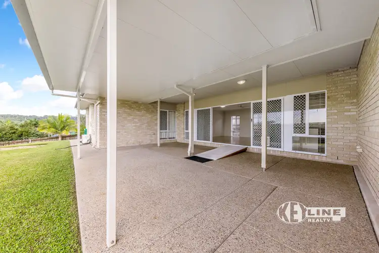 Second view of Homely house listing, 5 Heslop Place, Burnside QLD 4560