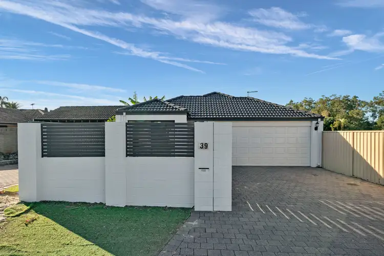39 Benara Road, Noranda WA 6062