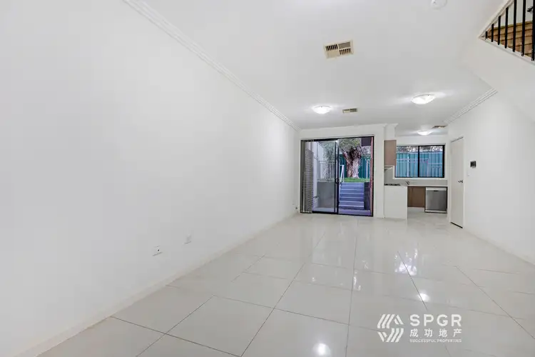 Second view of Homely townhouse listing, 8/122 Rooty Hill Road North, Rooty Hill NSW 2766