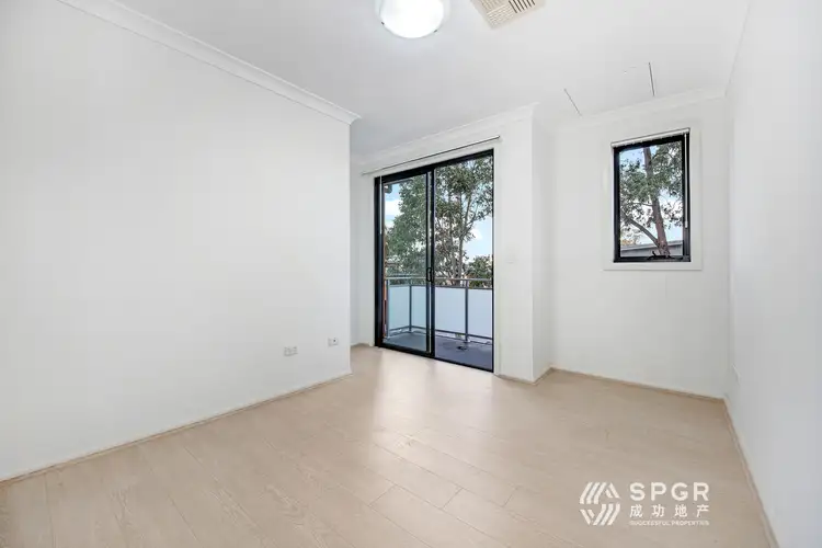 Fourth view of Homely townhouse listing, 8/122 Rooty Hill Road North, Rooty Hill NSW 2766