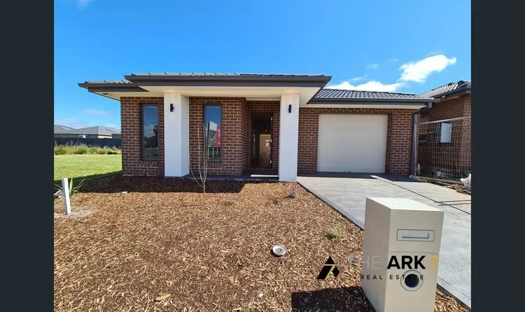 46 Chromite Circuit, Weir Views VIC 3338
