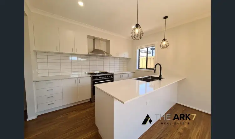 Third view of Homely house listing, 46 Chromite Circuit, Weir Views VIC 3338