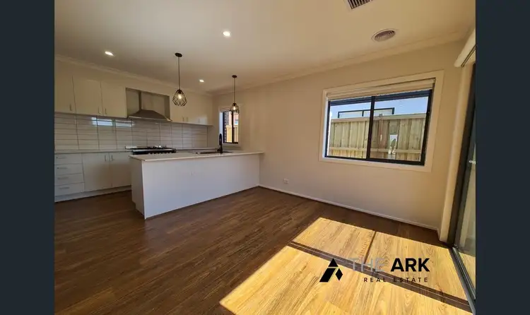 Fourth view of Homely house listing, 46 Chromite Circuit, Weir Views VIC 3338