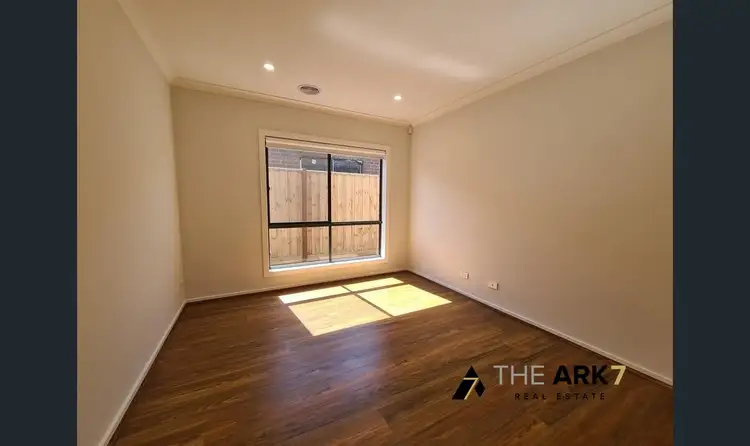 Fifth view of Homely house listing, 46 Chromite Circuit, Weir Views VIC 3338