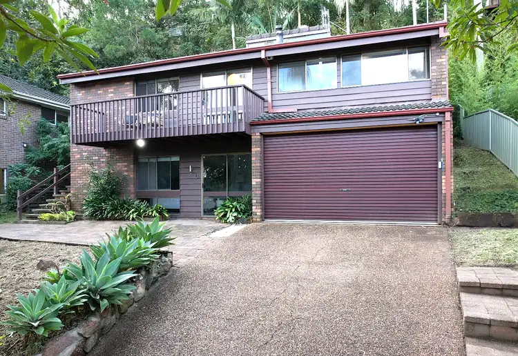 33 Holly Circuit, New Lambton Heights NSW 2305