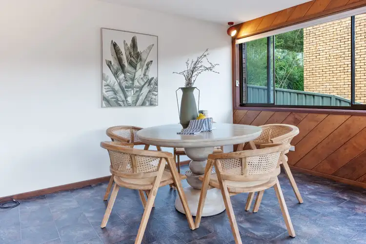 Fifth view of Homely house listing, 33 Holly Circuit, New Lambton Heights NSW 2305